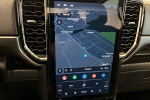 Ford Ranger esikatselu 12