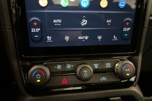 Ford Ranger esikatselu 13