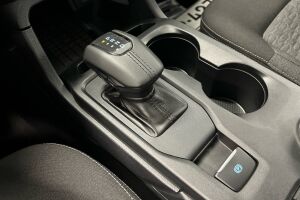 Ford Ranger esikatselu 14