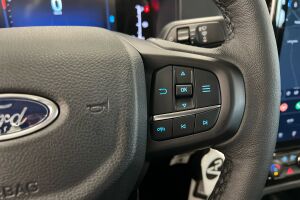 Ford Ranger esikatselu 16