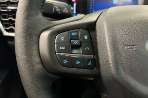 Ford Ranger esikatselu 17