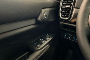 Ford Ranger esikatselu 18