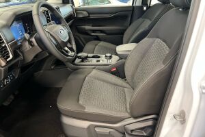 Ford Ranger esikatselu 7