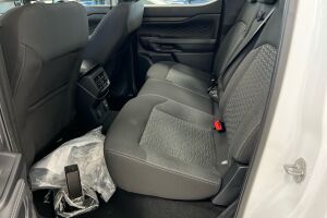 Ford Ranger esikatselu 8