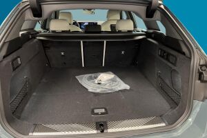 BMW 5-sarja esikatselu 11