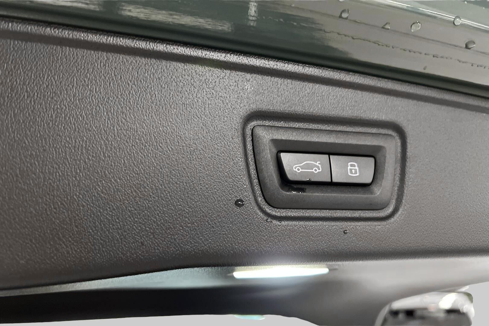 BMW 5-sarja iso kuva 14