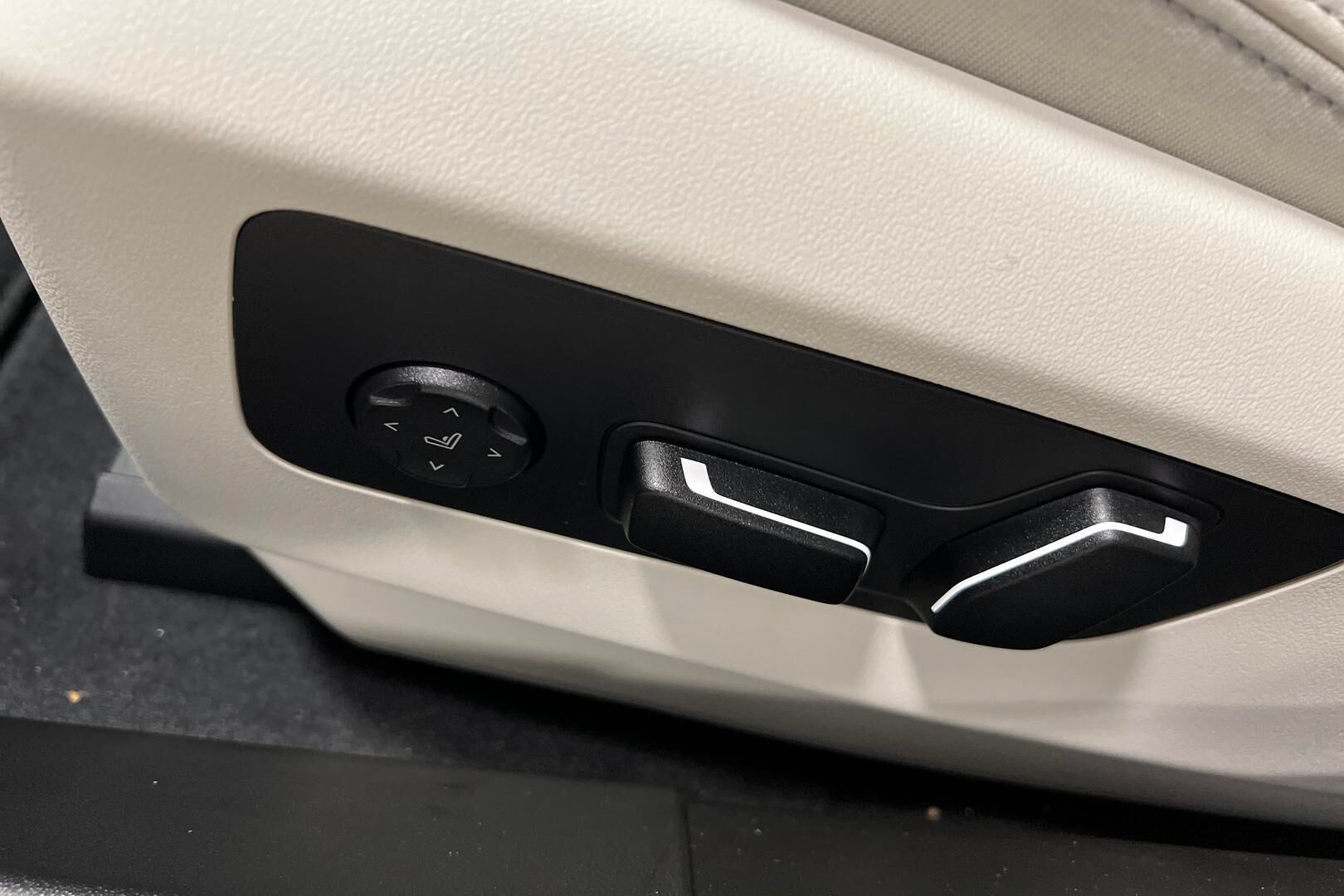 BMW 5-sarja iso kuva 17