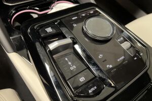 BMW 5-sarja esikatselu 18