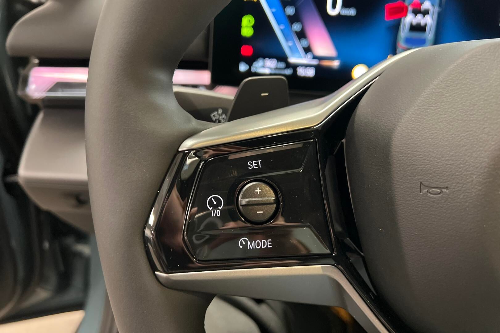 BMW 5-sarja iso kuva 19