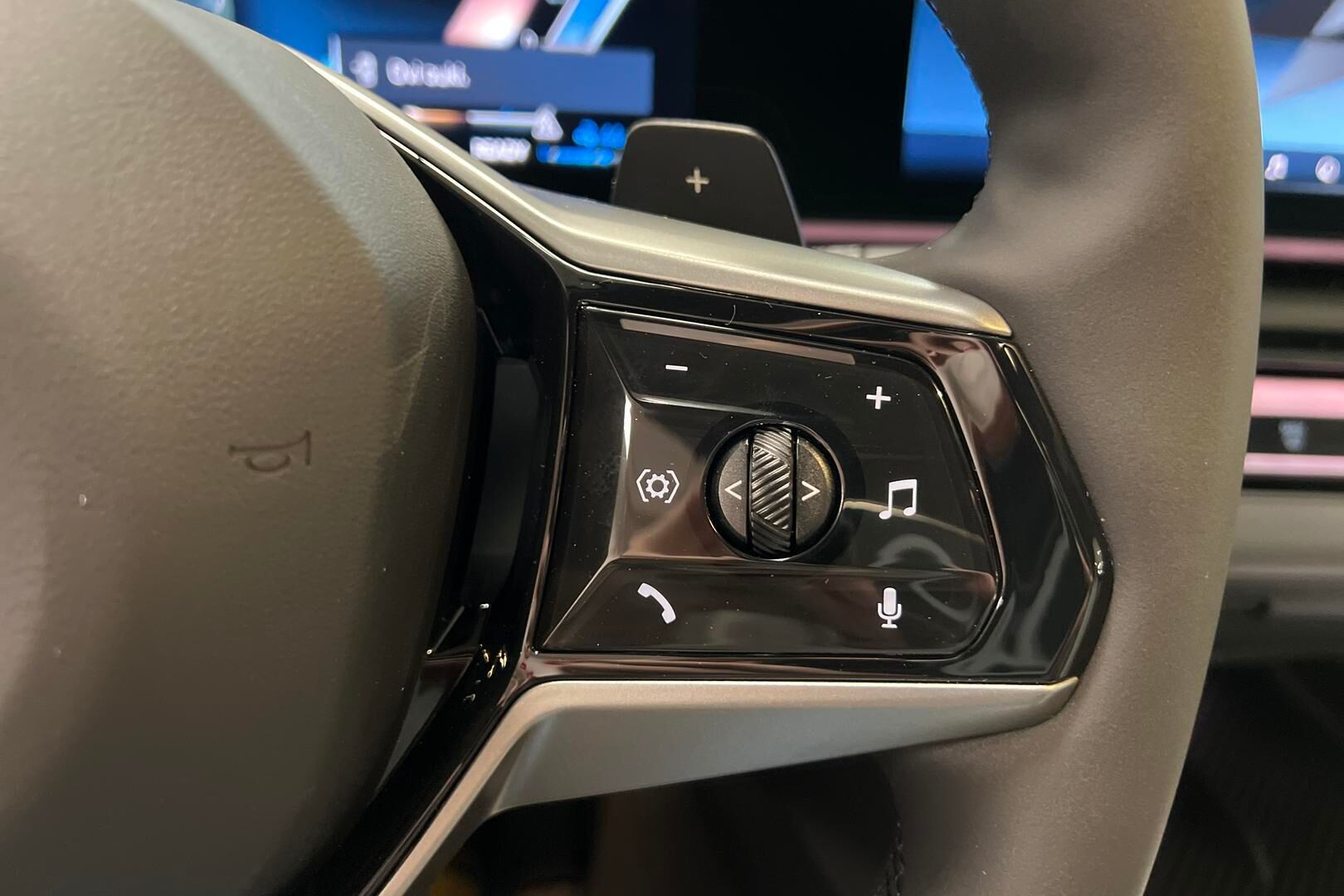 BMW 5-sarja iso kuva 20