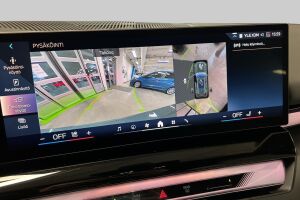 BMW 5-sarja esikatselu 22