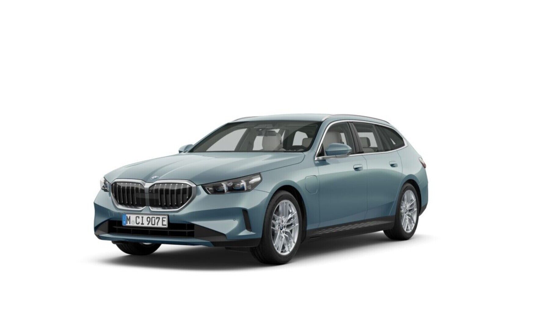 BMW 5-sarja