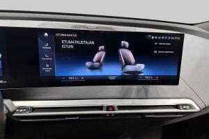 BMW iX esikatselu 18