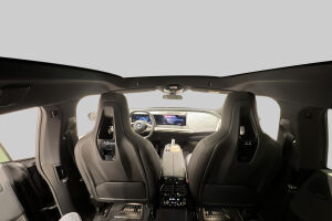 BMW iX esikatselu 39
