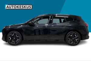 BMW iX esikatselu 8