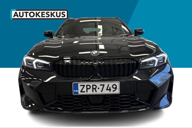 BMW 3-SARJA