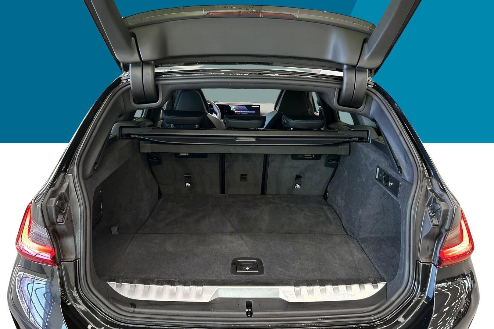 BMW 3-SARJA iso kuva 10