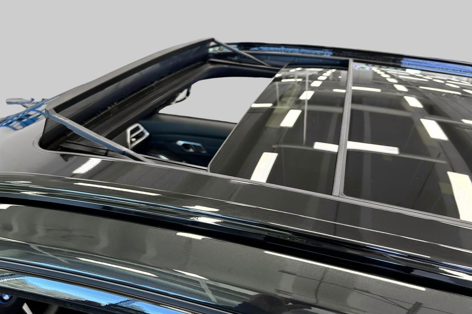 BMW 3-SARJA iso kuva 12