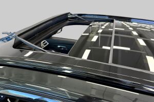 BMW 3-SARJA esikatselu 12