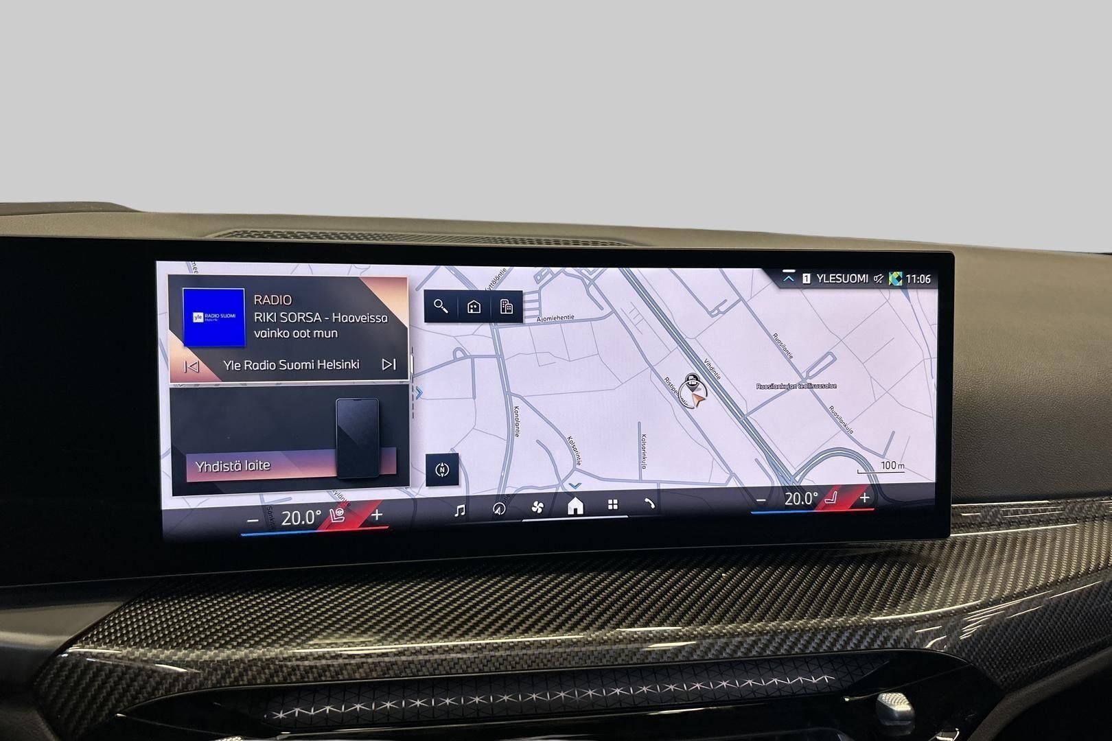 BMW 3-SARJA iso kuva 19