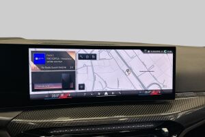 BMW 3-SARJA esikatselu 19