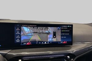 BMW 3-SARJA esikatselu 20