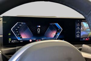 BMW 3-SARJA esikatselu 21