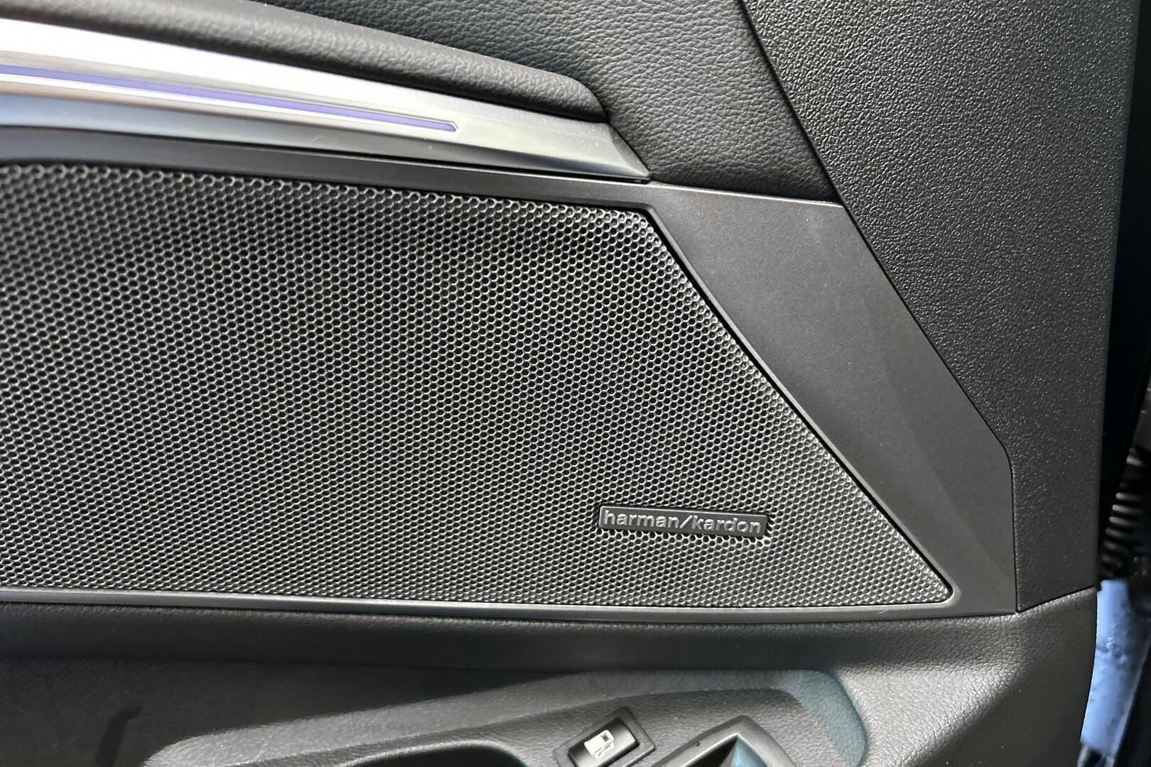 BMW 3-SARJA iso kuva 25