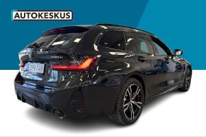 BMW 3-SARJA esikatselu 3