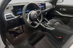 BMW 3-SARJA esikatselu 1