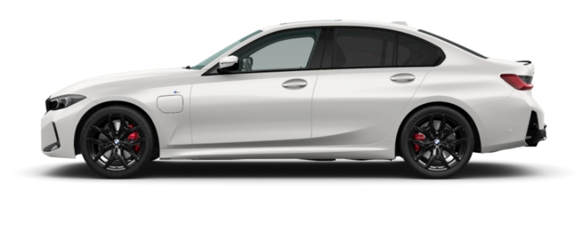 BMW 3-SARJA iso kuva 2