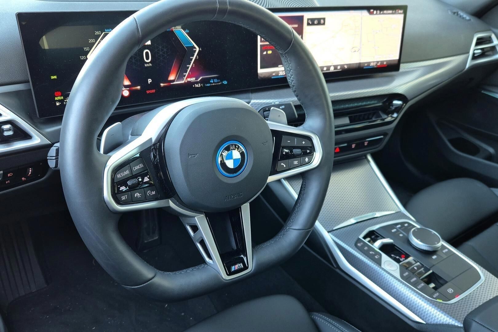 BMW 3-SARJA iso kuva 3