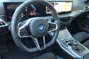 BMW 3-SARJA esikatselu 3