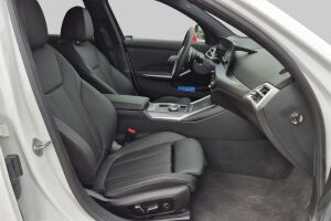 BMW 3-SARJA esikatselu 3