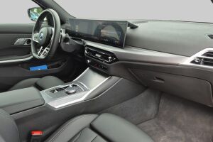 BMW 3-SARJA esikatselu 4