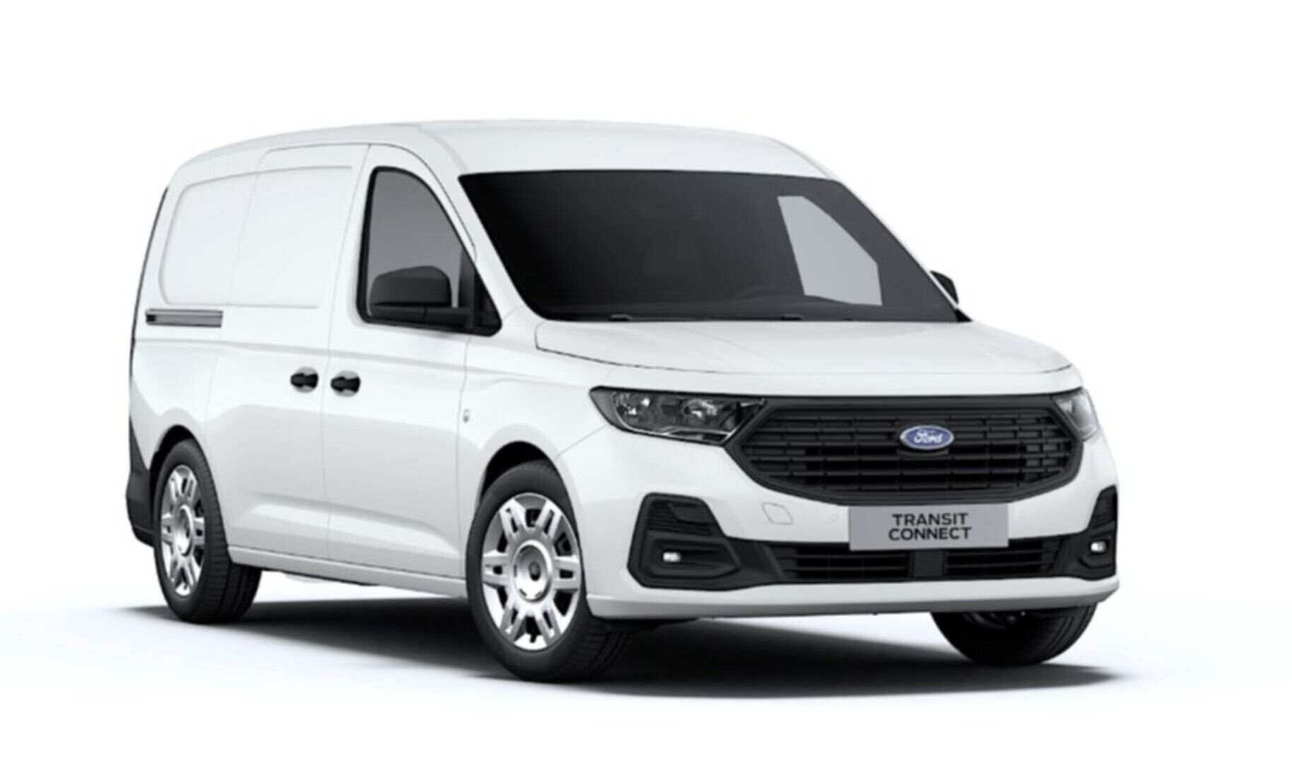 Ford Transit Connect iso kuva 0