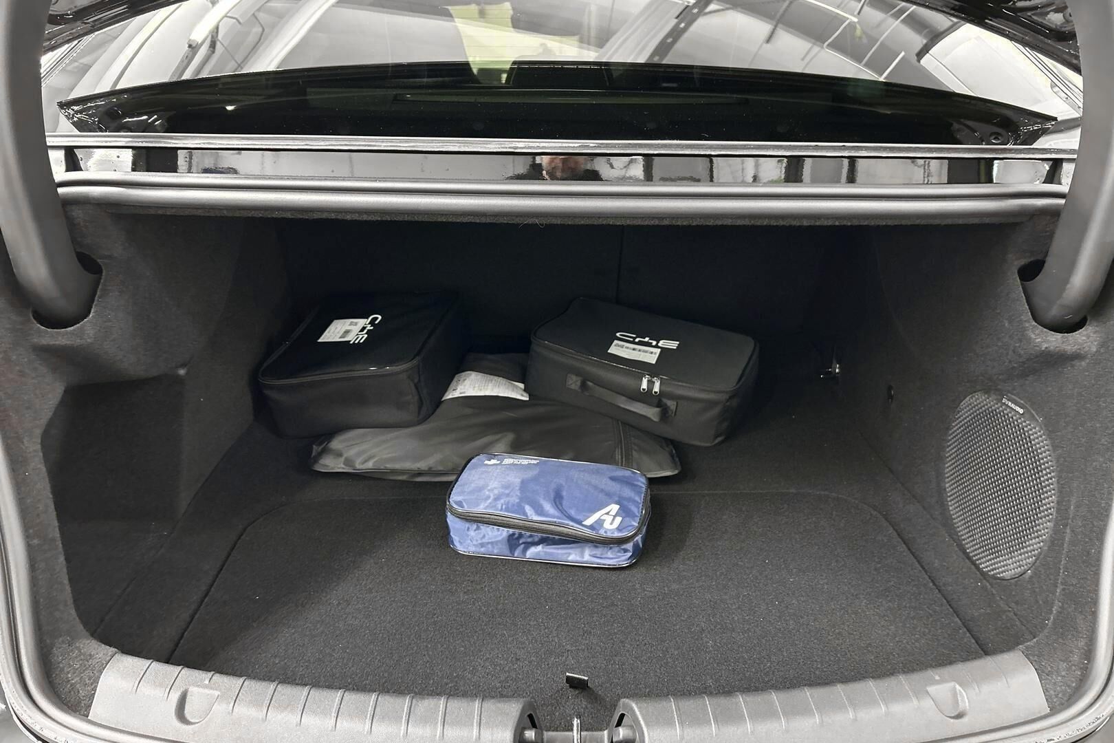BYD Seal iso kuva 11