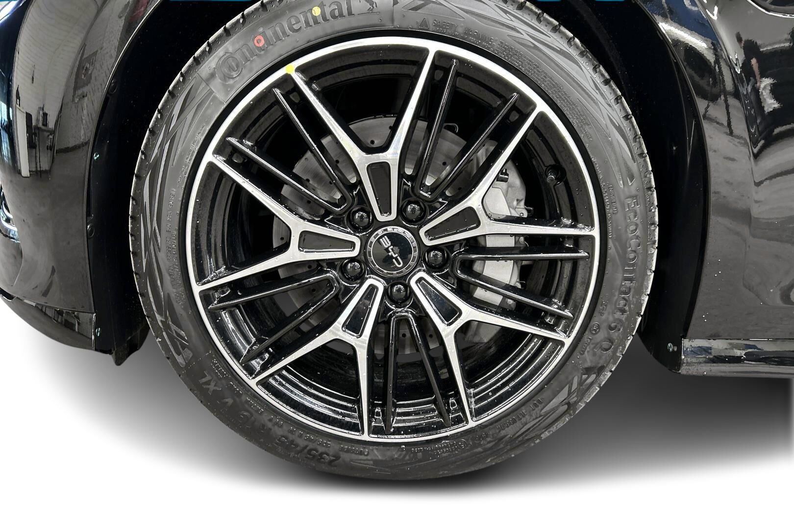 BYD Seal iso kuva 12