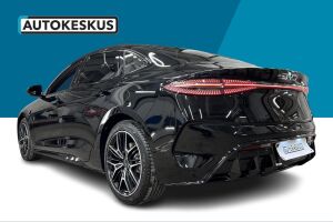 BYD Seal esikatselu 6