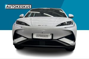 BYD Sealion 7 esikatselu 1