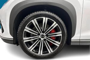 BYD Sealion 7 esikatselu 12