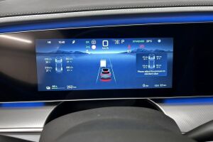 BYD Sealion 7 esikatselu 13