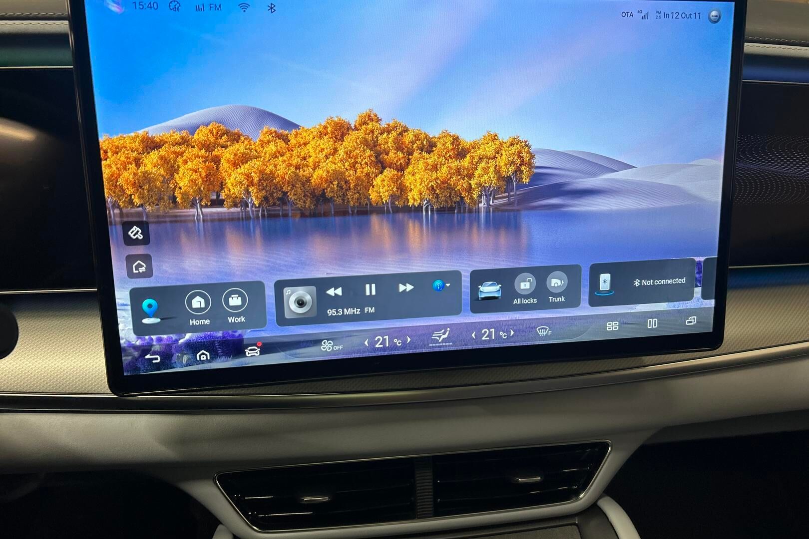 BYD Sealion 7 iso kuva 16