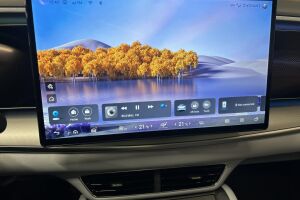 BYD Sealion 7 esikatselu 16