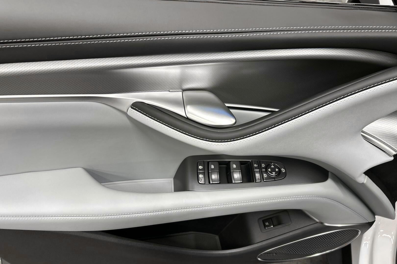 BYD Sealion 7 iso kuva 19