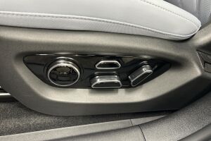 BYD Sealion 7 esikatselu 20