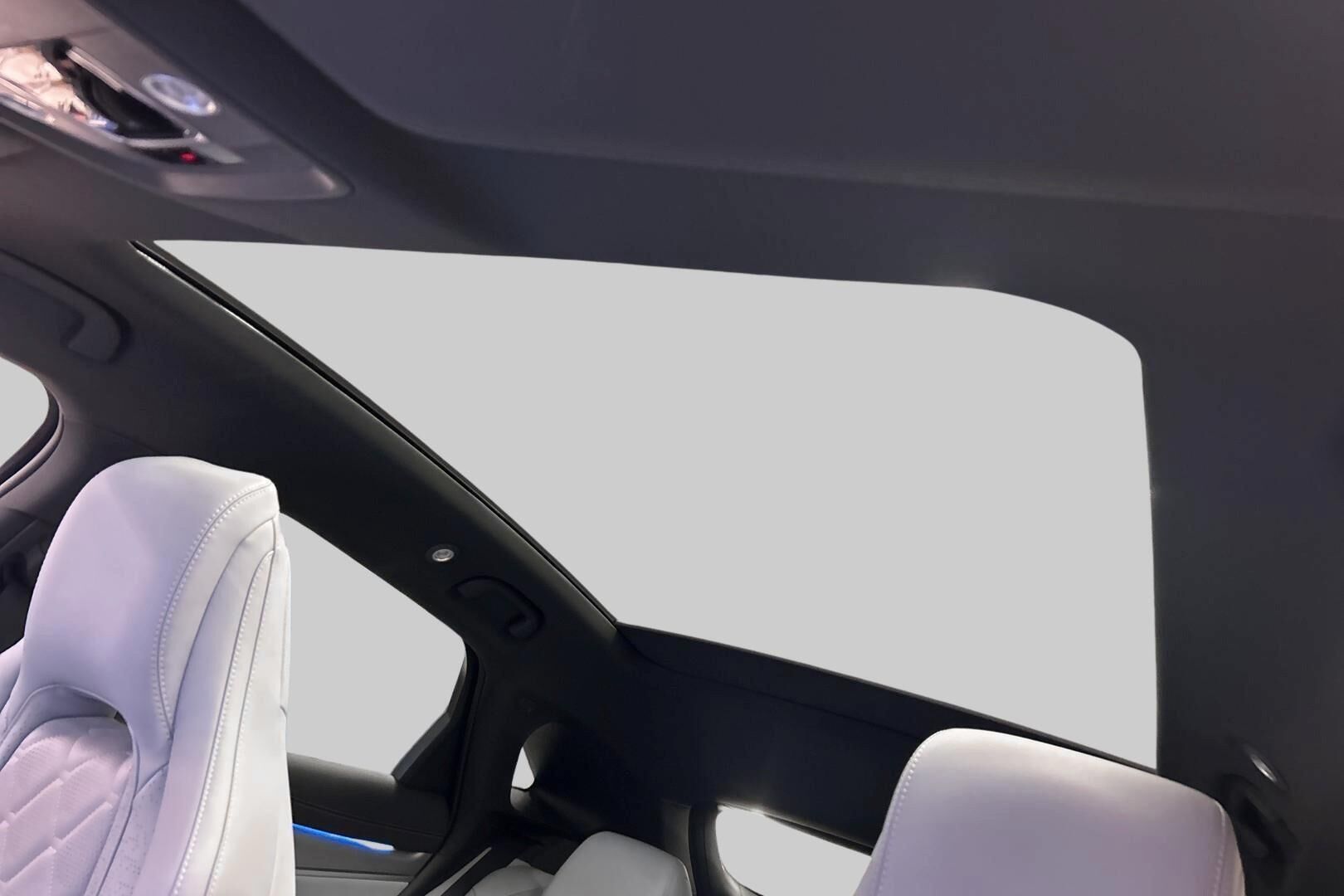 BYD Sealion 7 iso kuva 21