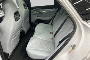 BYD Sealion 7 esikatselu 9