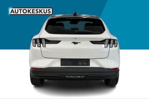 Ford Mustang Mach-E esikatselu 5