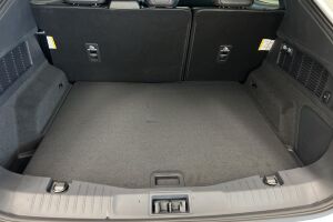 Ford Mustang Mach-E esikatselu 11